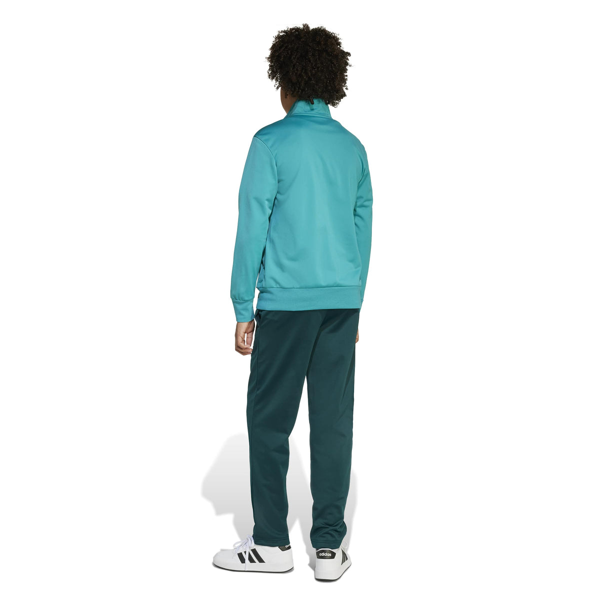 Kids Tricot Colour Pop Track Suit