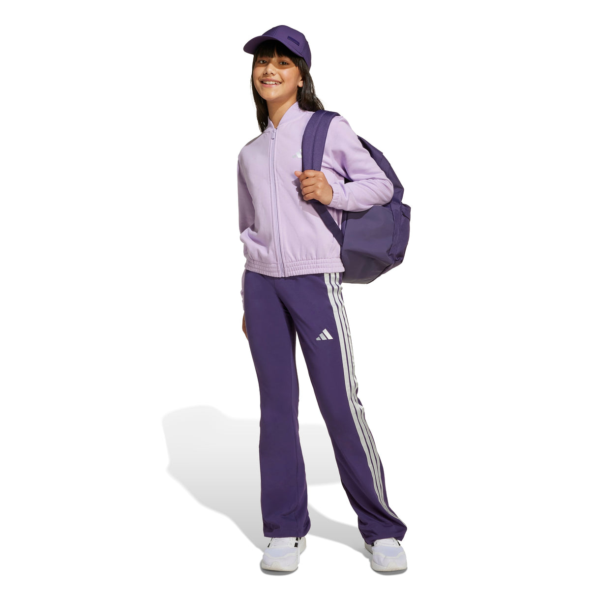 Glam Track Suit Kids