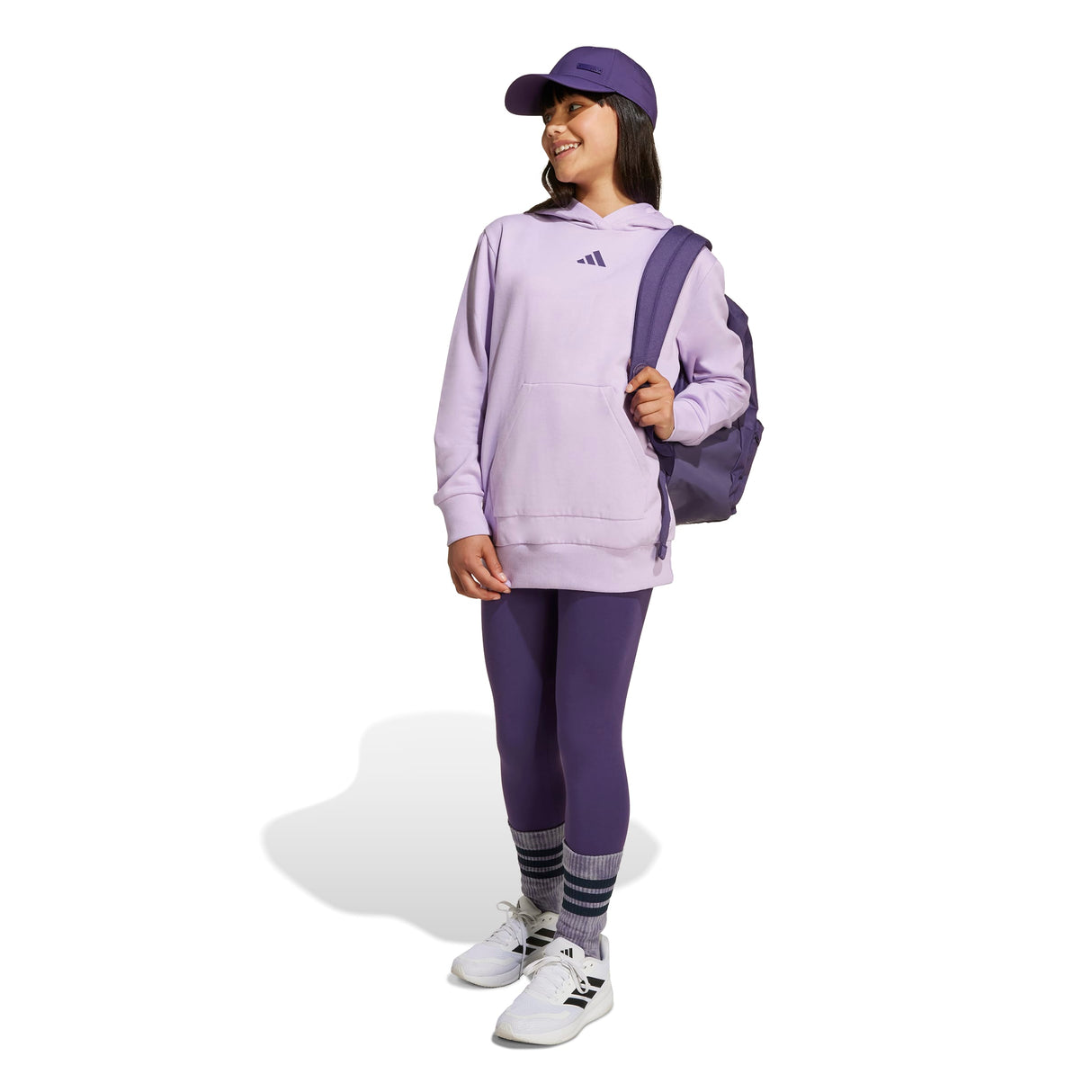 Hooded Jogger Set Kids