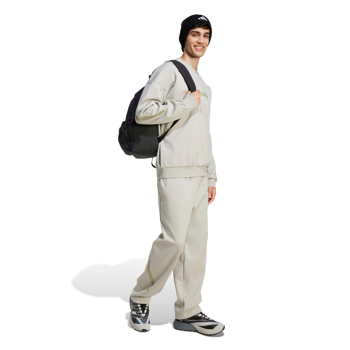 New adidas Z.N.E. Sweatshirt