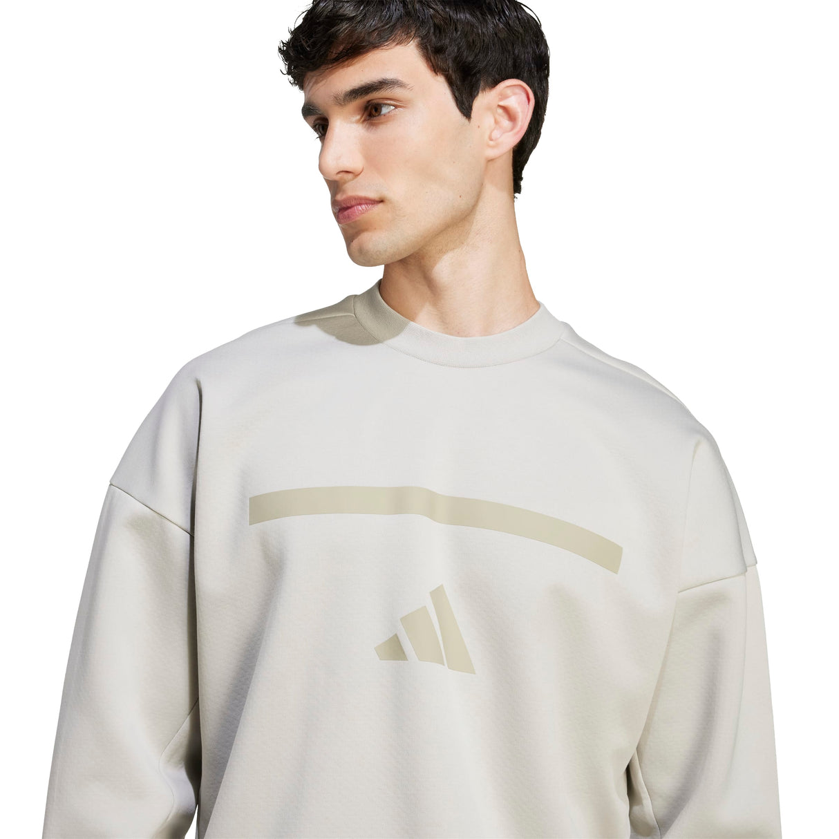 New adidas Z.N.E. Sweatshirt