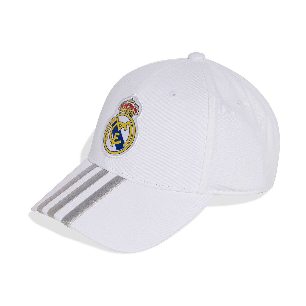 Real Madrid Home Baseball Cap