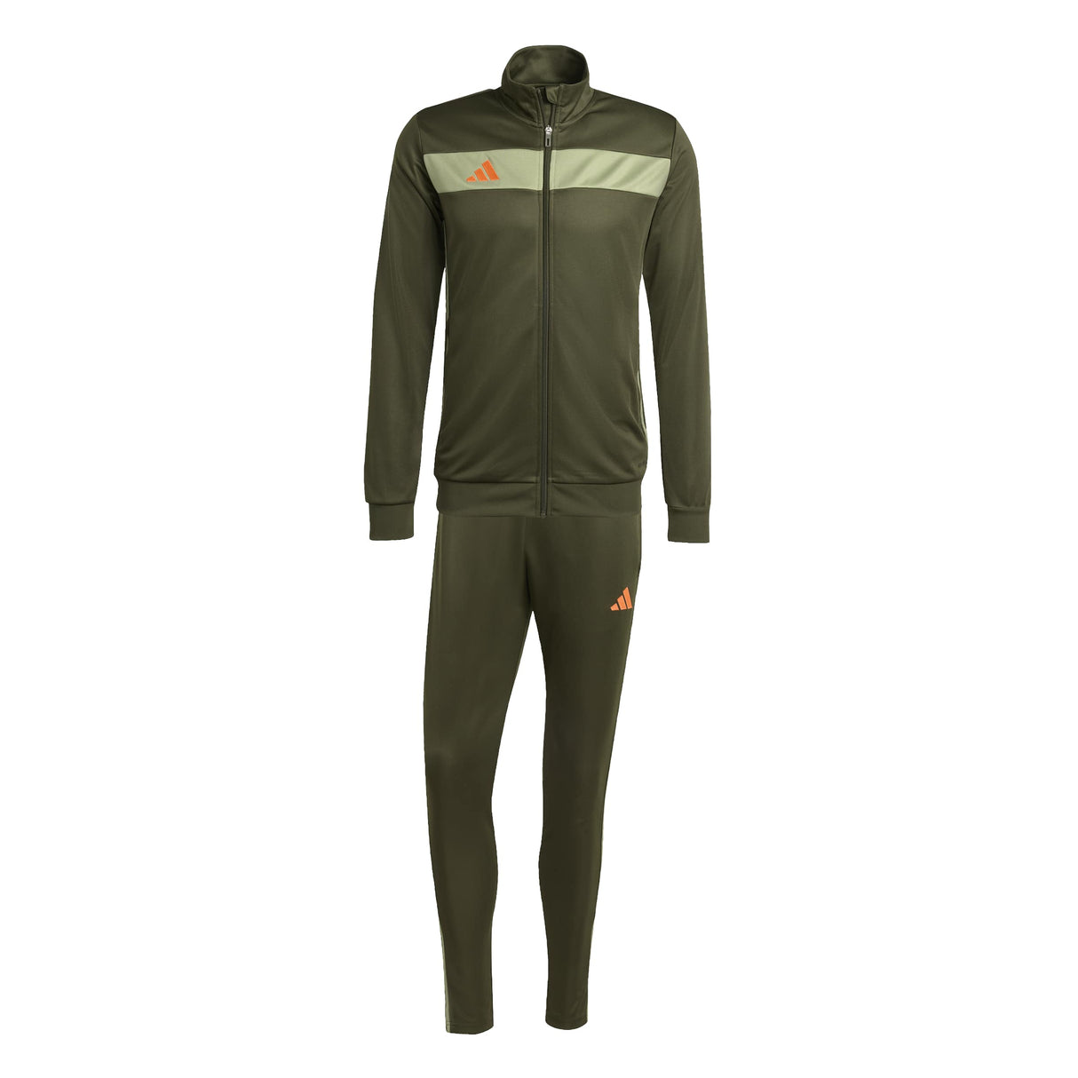 Tiro 25 Essentials Track Suit
