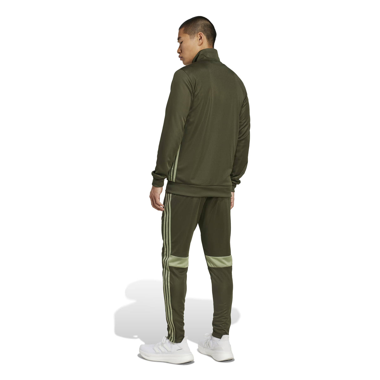 Tiro 25 Essentials Track Suit