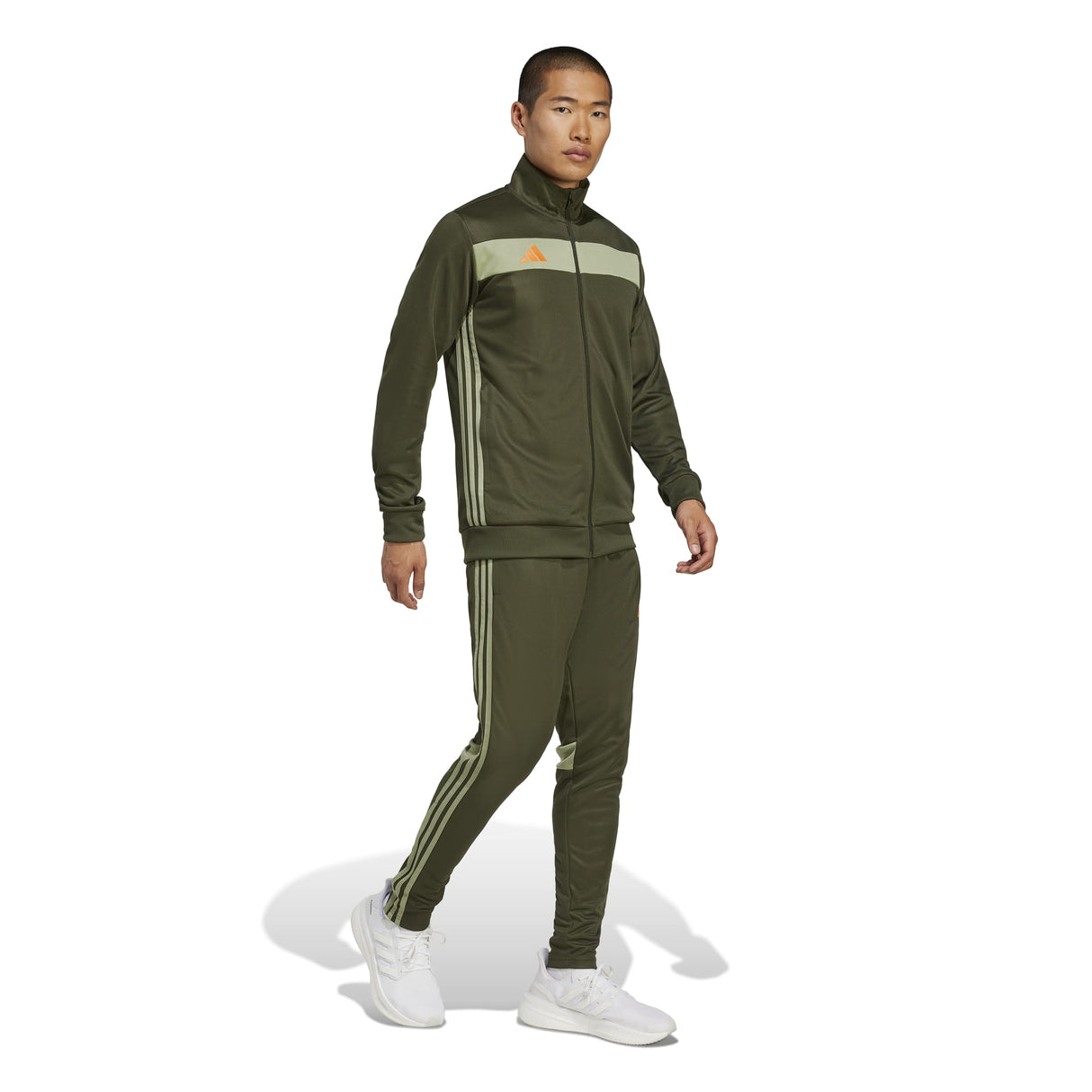 Tiro 25 Essentials Track Suit