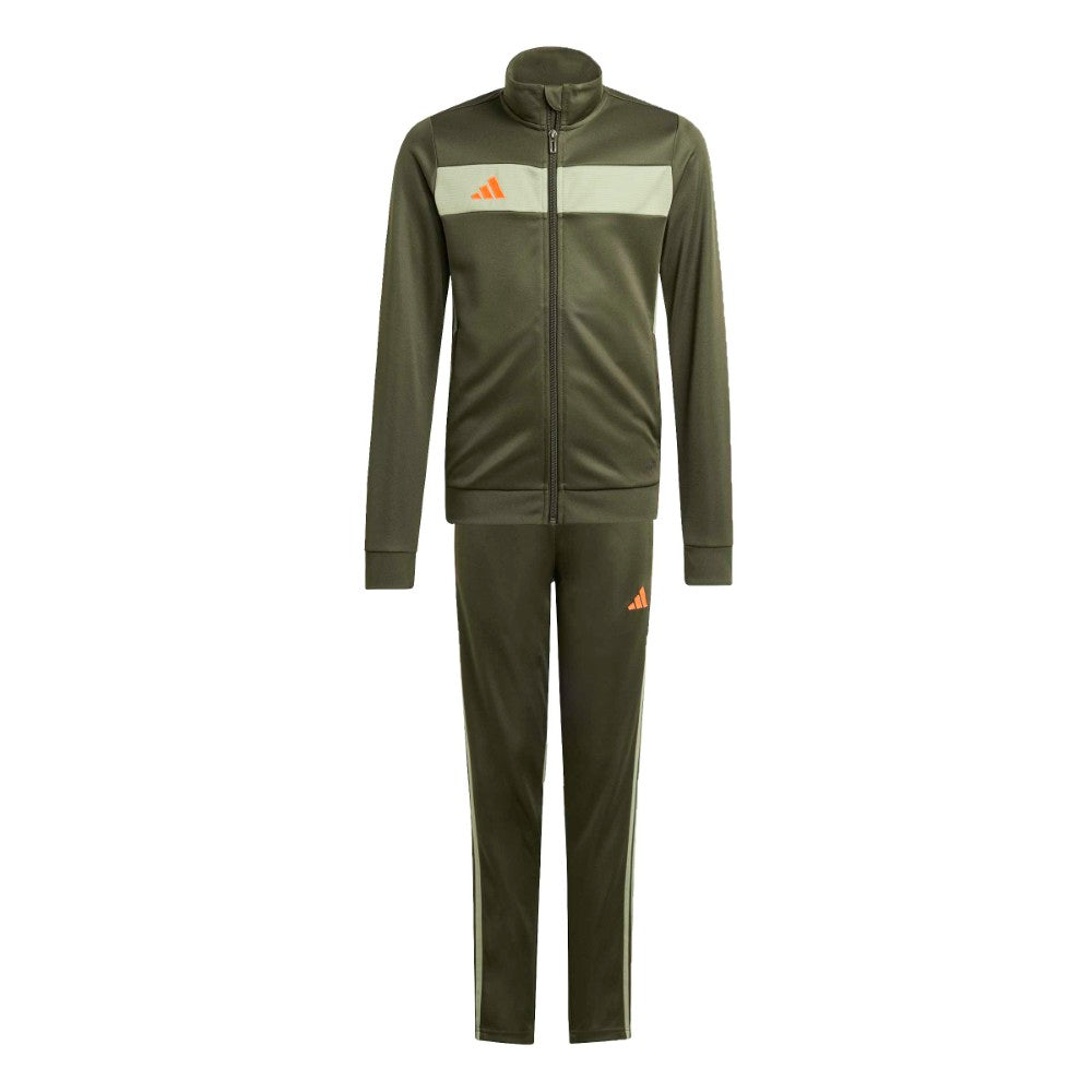 Tiro 25 Essentials Track Suit Kids