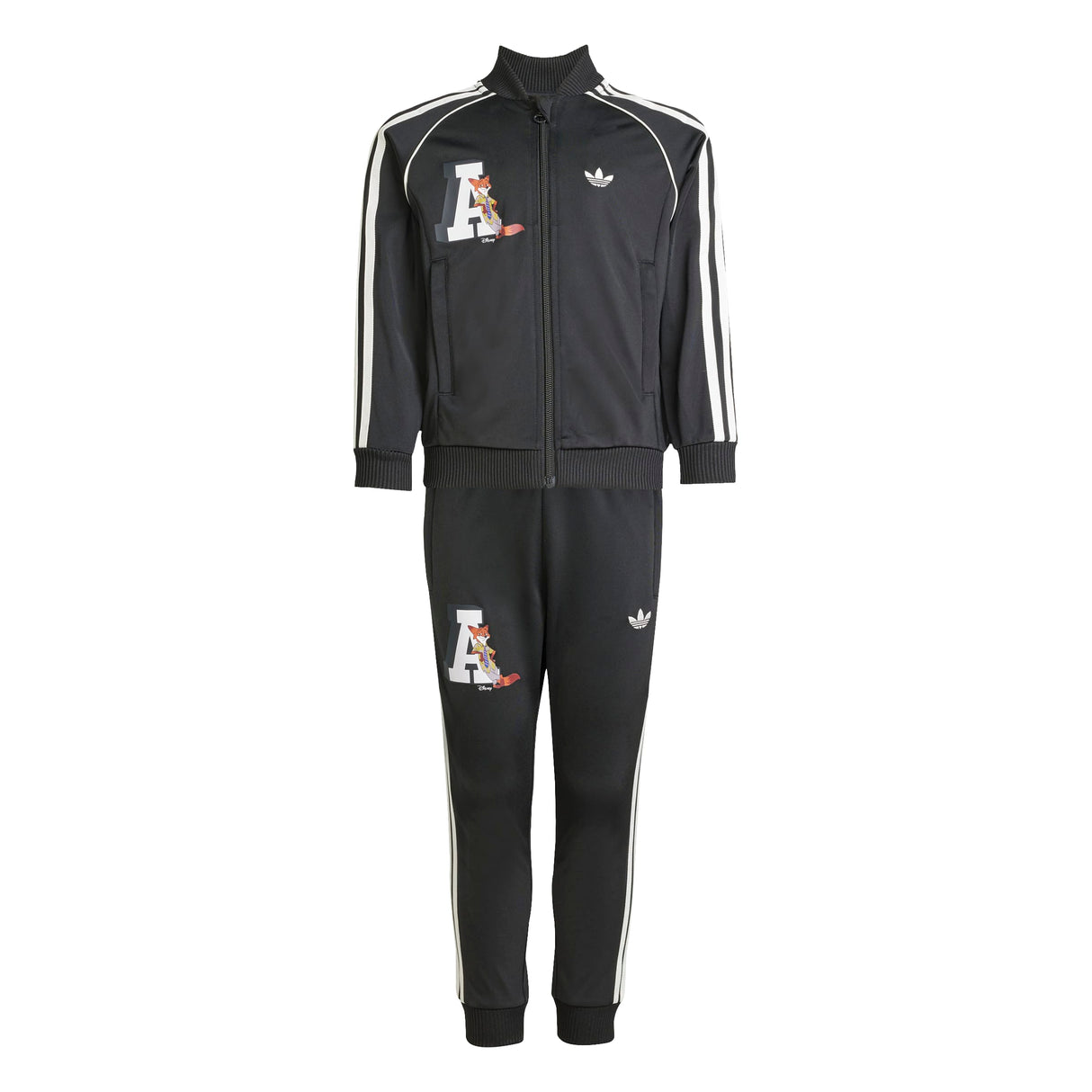 SST Disney Track Suit Kids