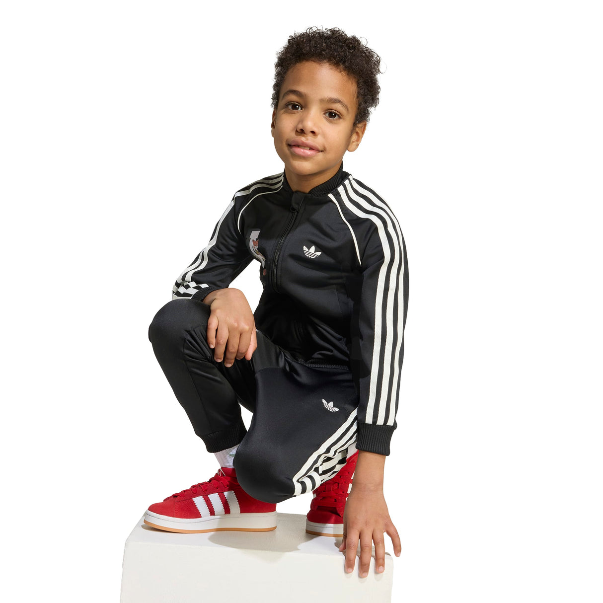 SST Disney Track Suit Kids