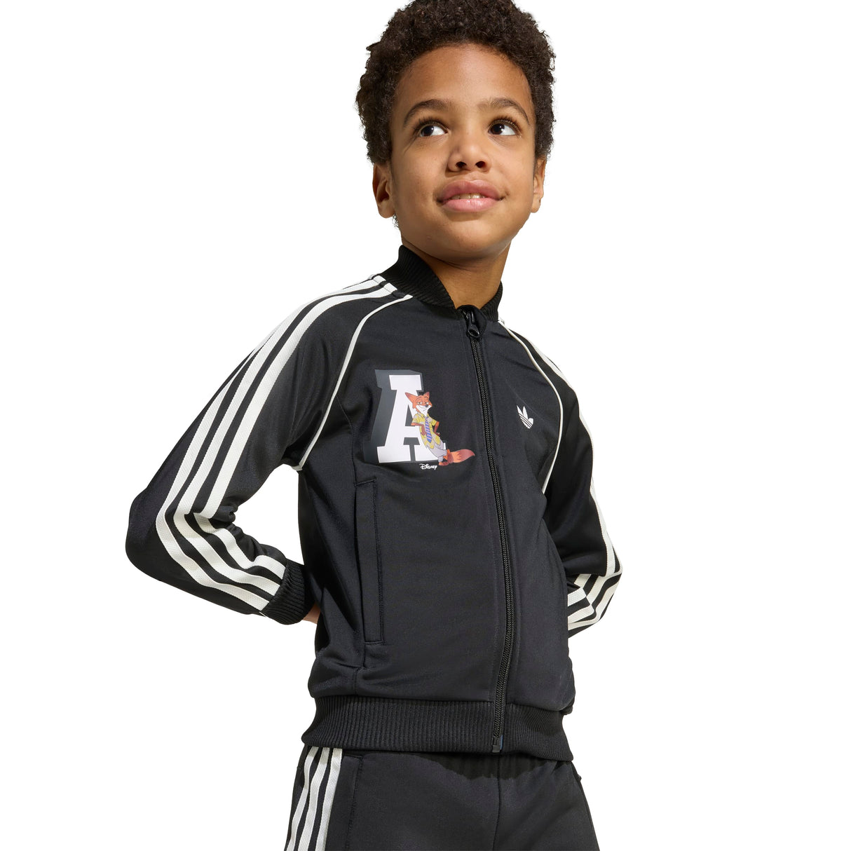 SST Disney Track Suit Kids