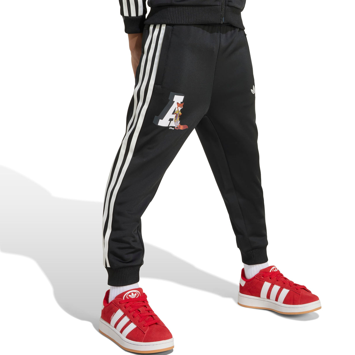 SST Disney Track Suit Kids