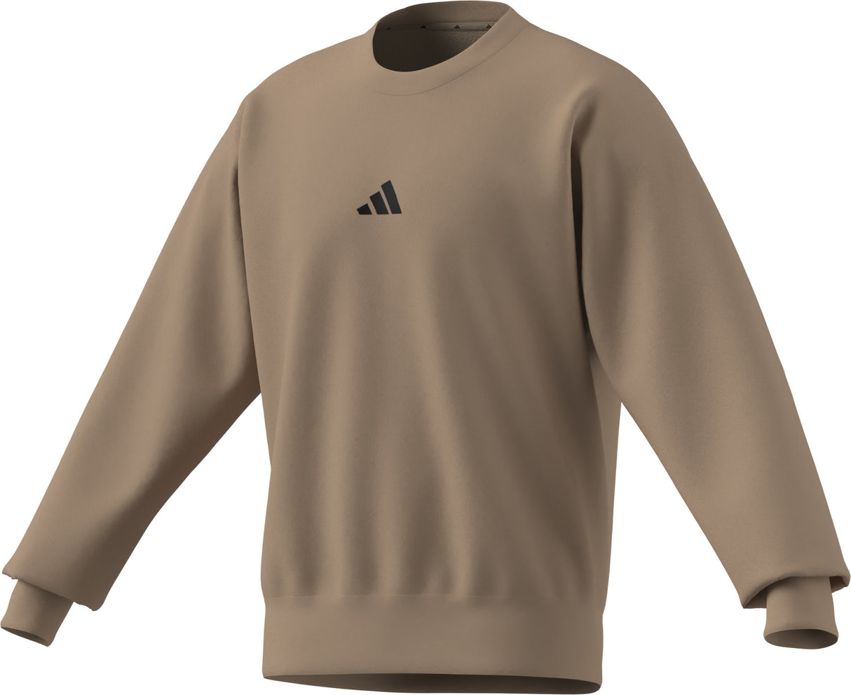 Essentials Feelcozy French Terry Sweatshirt