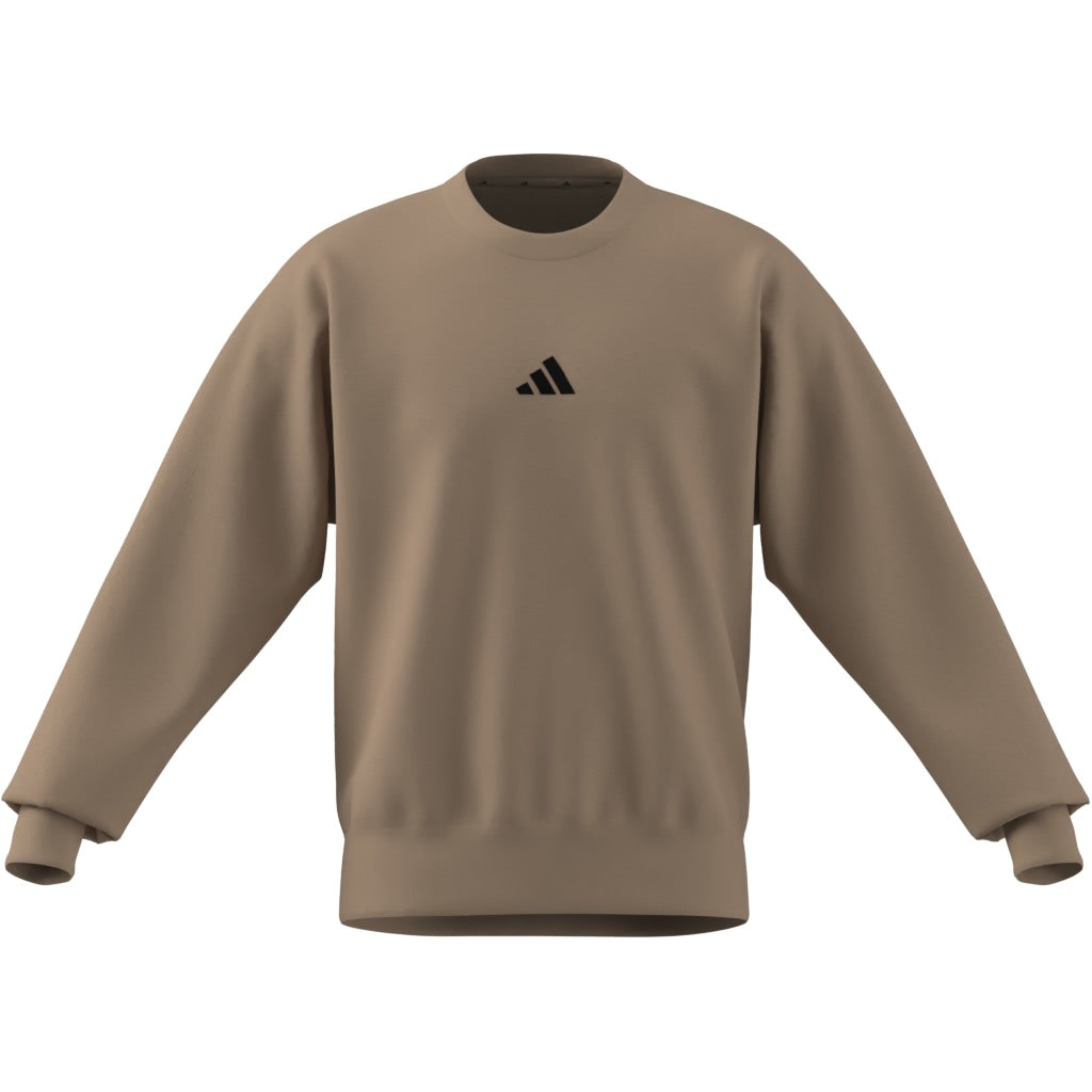 Essentials Feelcozy French Terry Sweatshirt