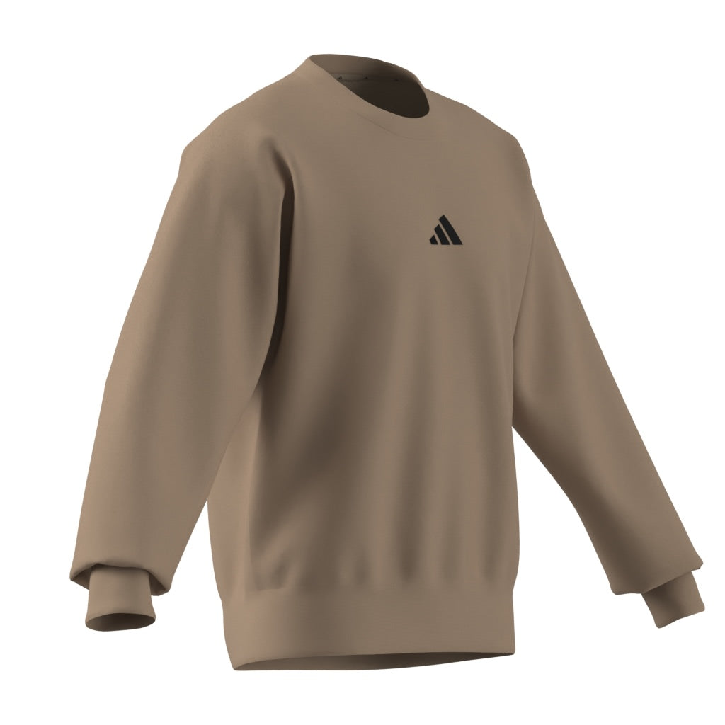 Essentials Feelcozy French Terry Sweatshirt