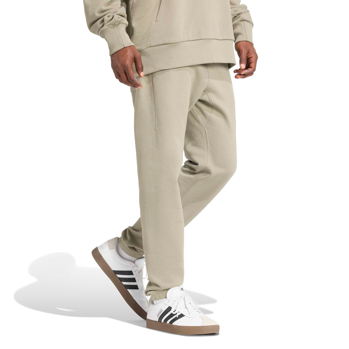 ALL SZN French Terry Regular Tapered Joggers