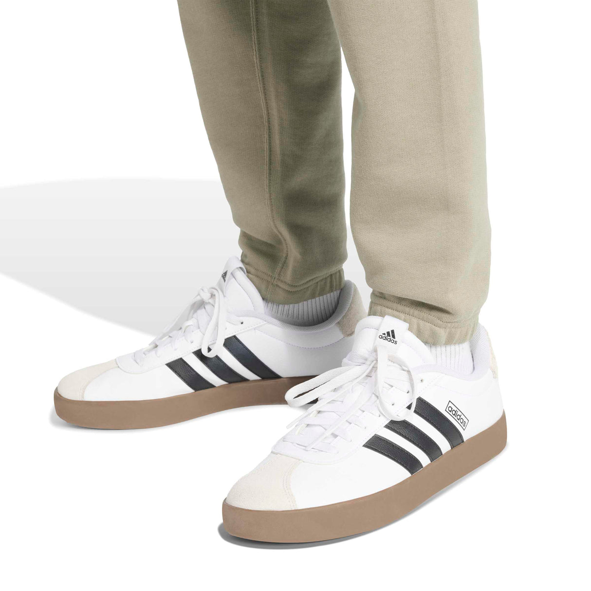 ALL SZN French Terry Regular Tapered Joggers