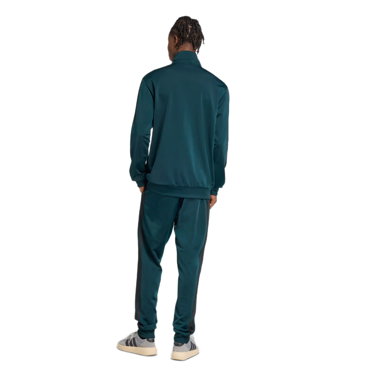 Sportswear Basic 3-Stripes Tricot Track Suit