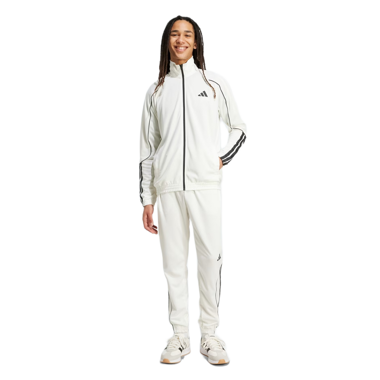 3-Stripes Tracksuit