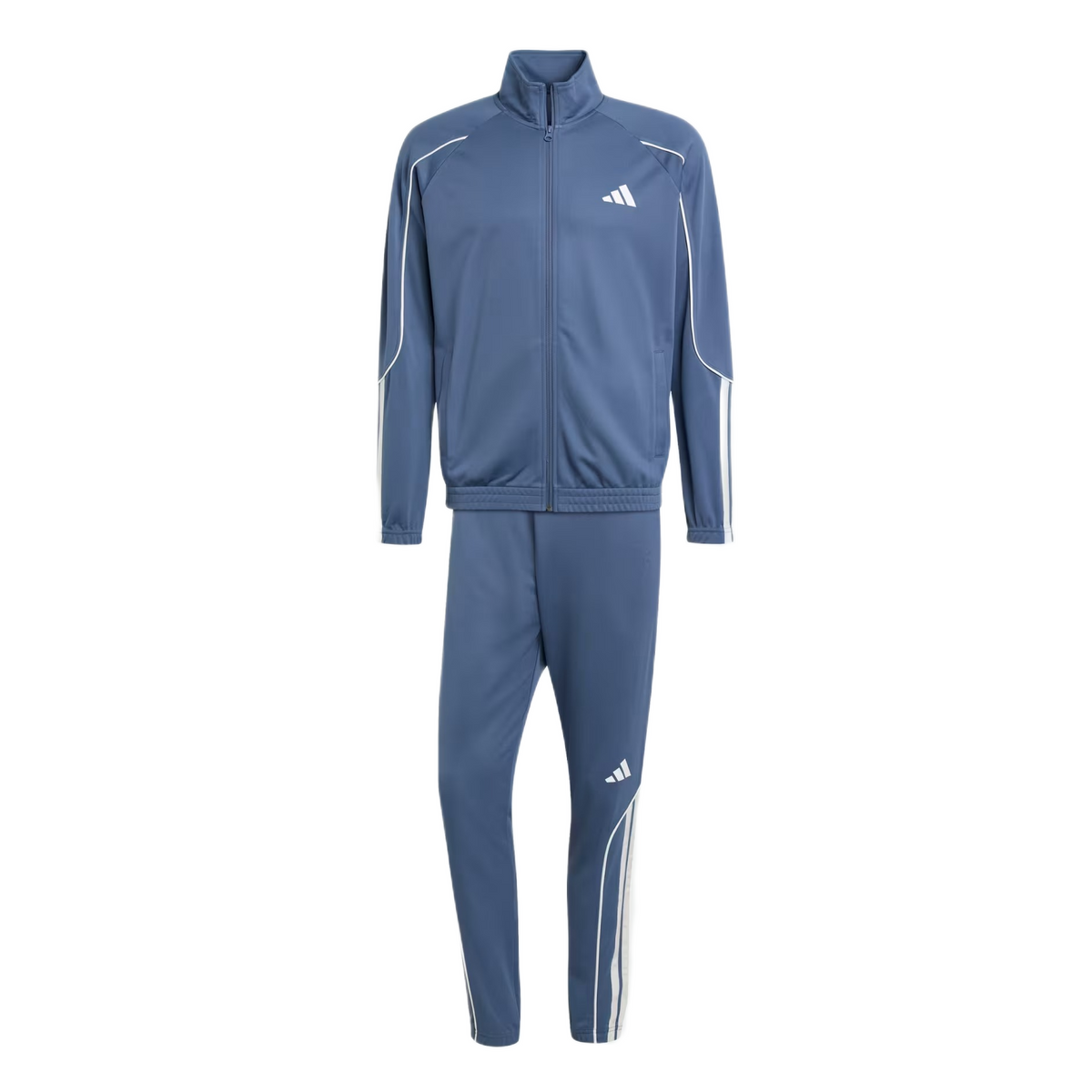 3-Stripes Tracksuit – Alriqa Sport