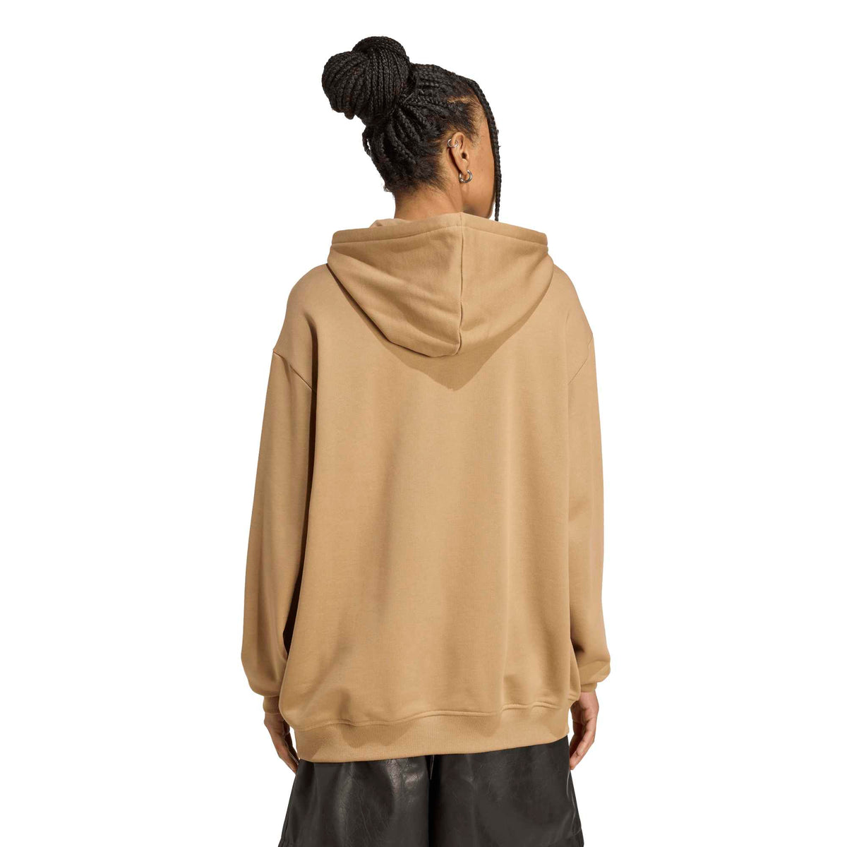 Ess Hoodie