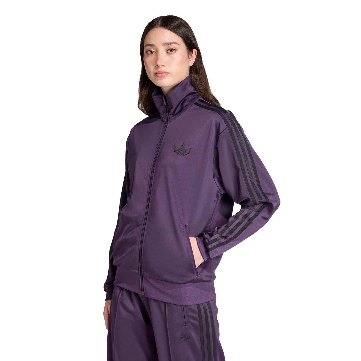 Adicolor Classic Firebird Loose Track Top