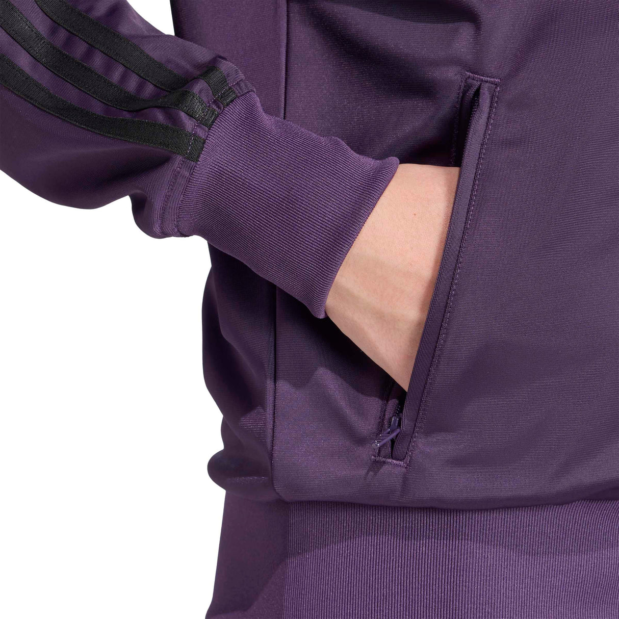 Adicolor Classic Firebird Loose Track Top