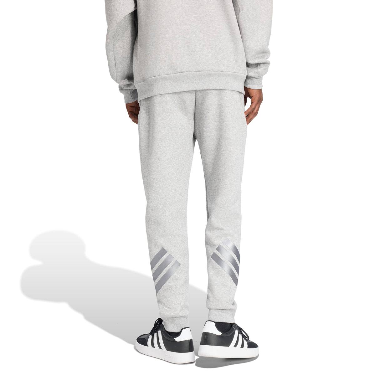 Future Icons 3-Stripes Tracksuit Bottoms