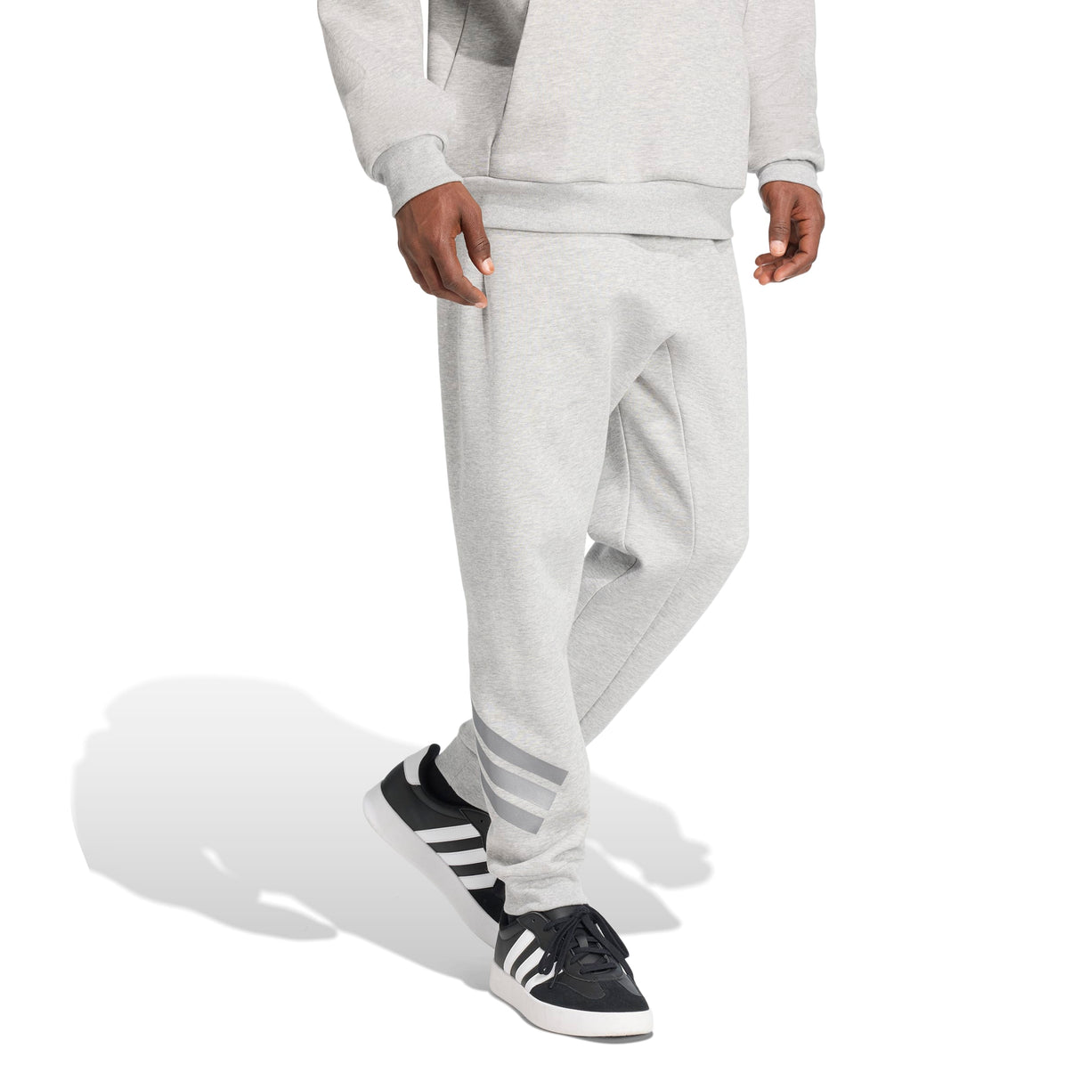 Future Icons 3-Stripes Tracksuit Bottoms