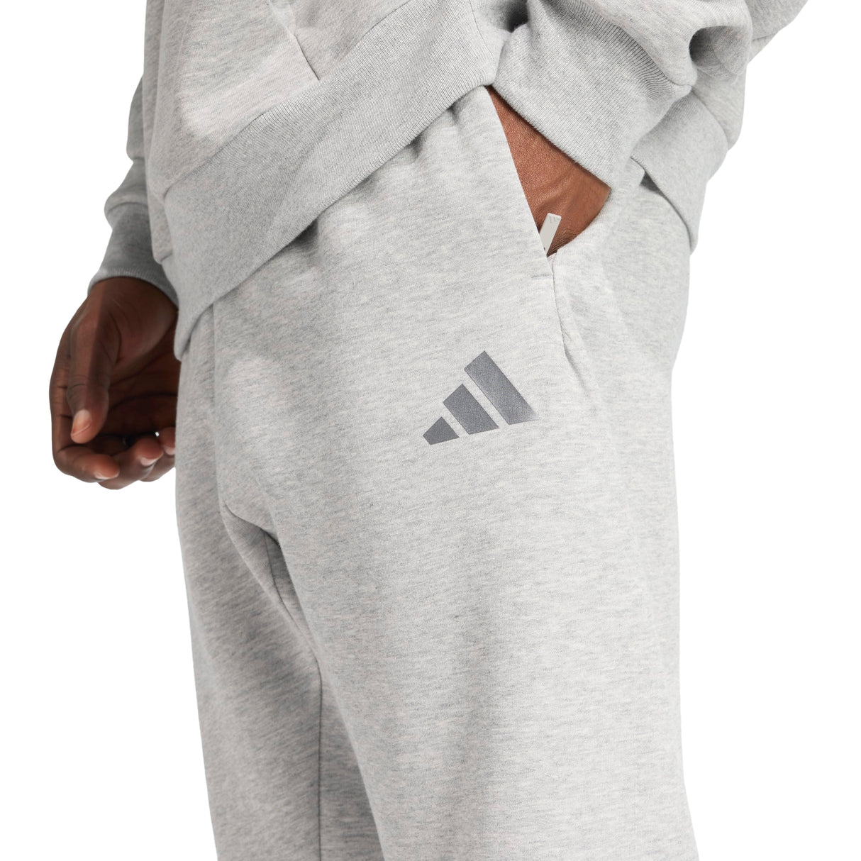Future Icons 3-Stripes Tracksuit Bottoms
