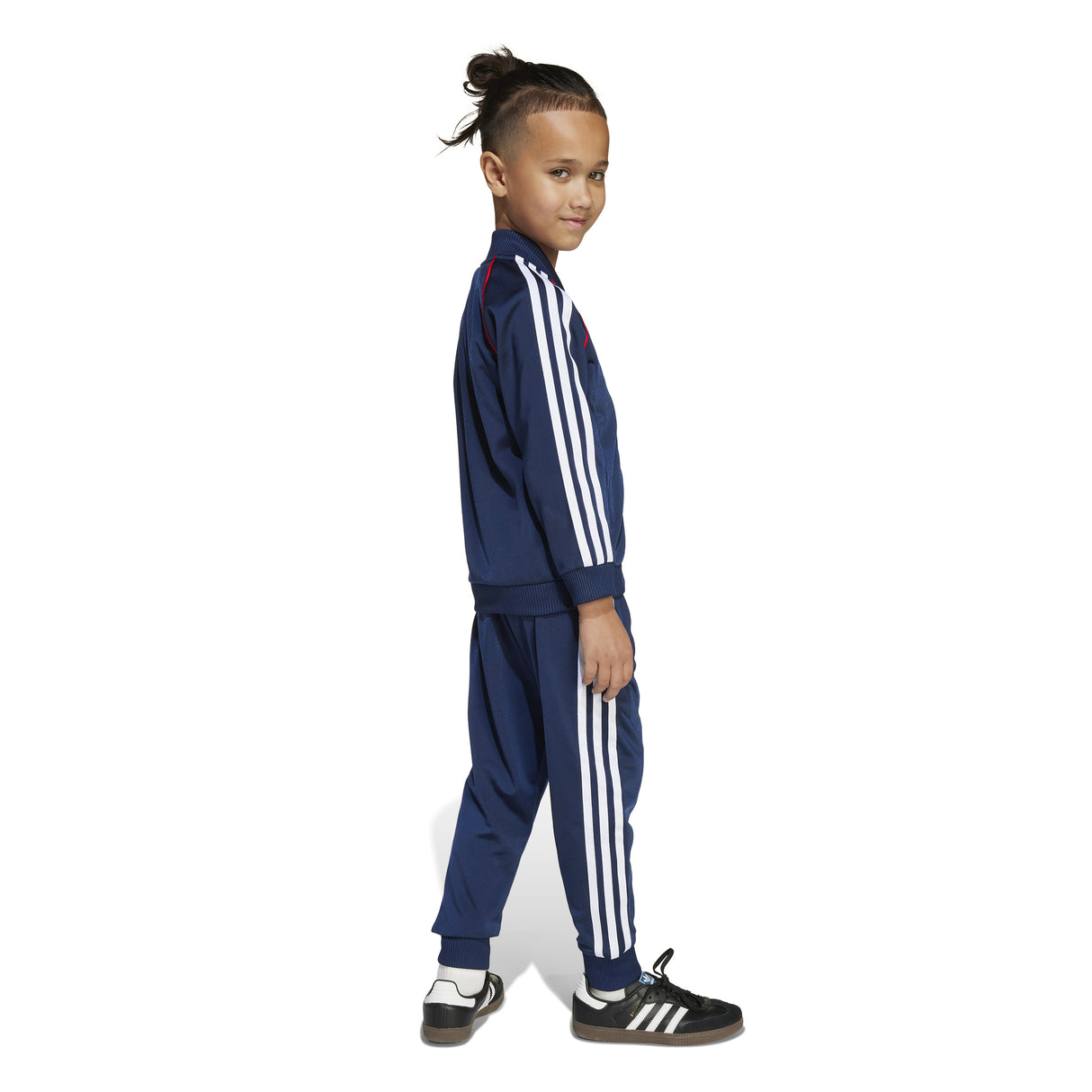 Adicolor SST Track Suit Kids