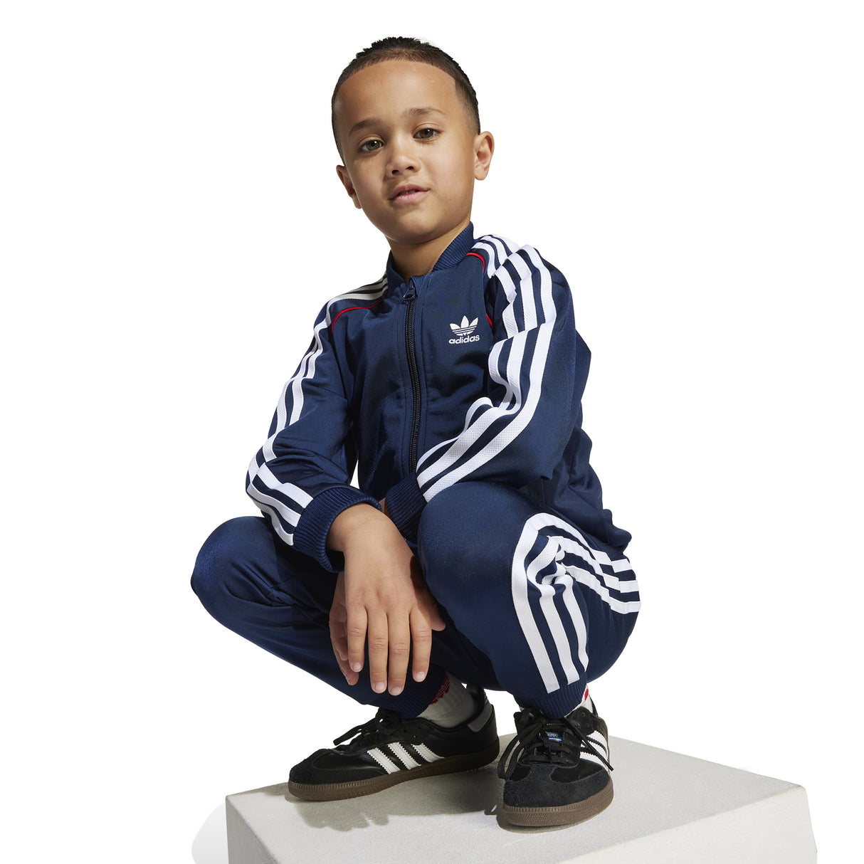 Adicolor SST Track Suit Kids