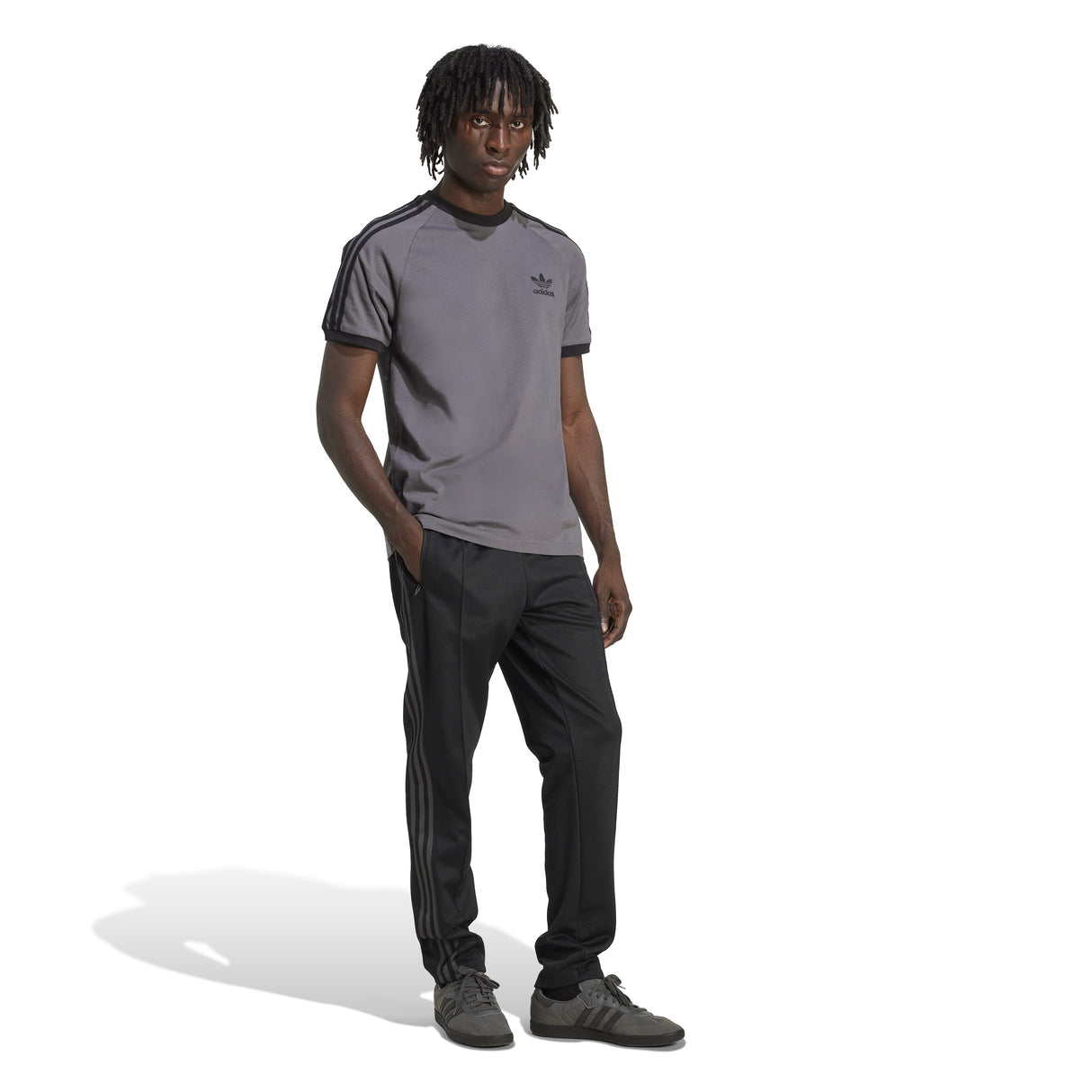 Adicolor Classics Beckenbauer Track Pants