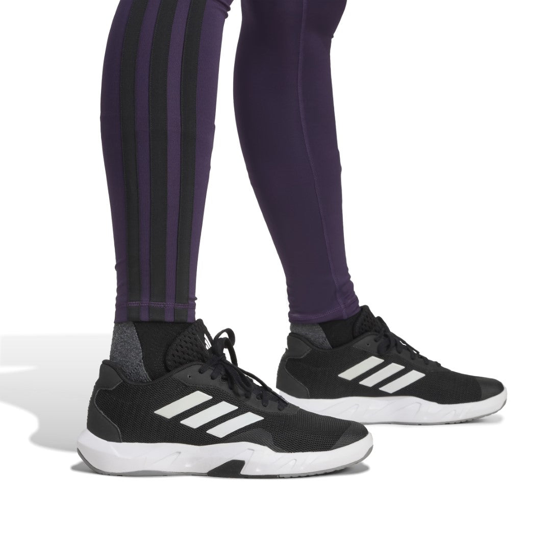 Optimé Essentials 3-Stripes 7/8 Leggings