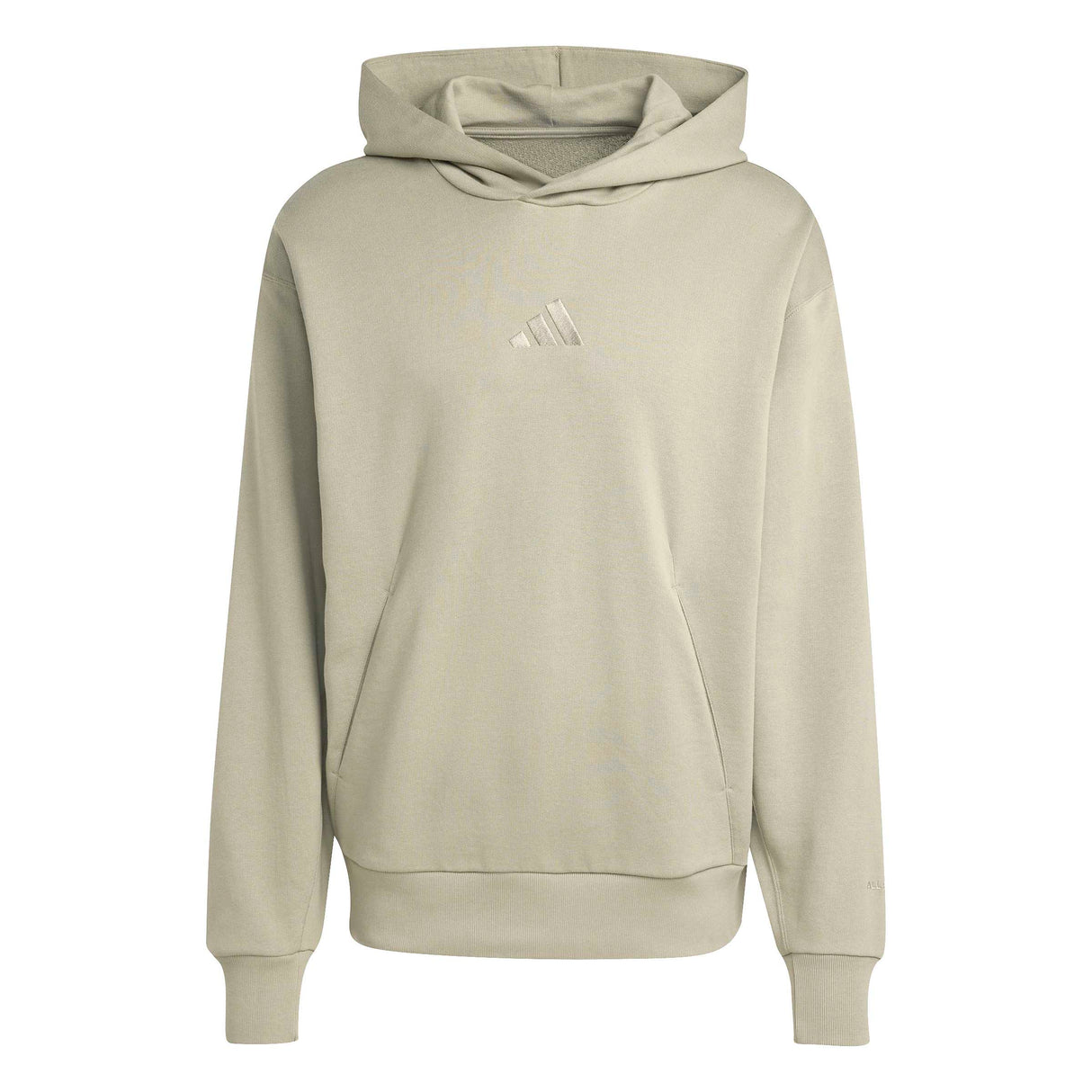 ALL SZN French Terry Hoodie