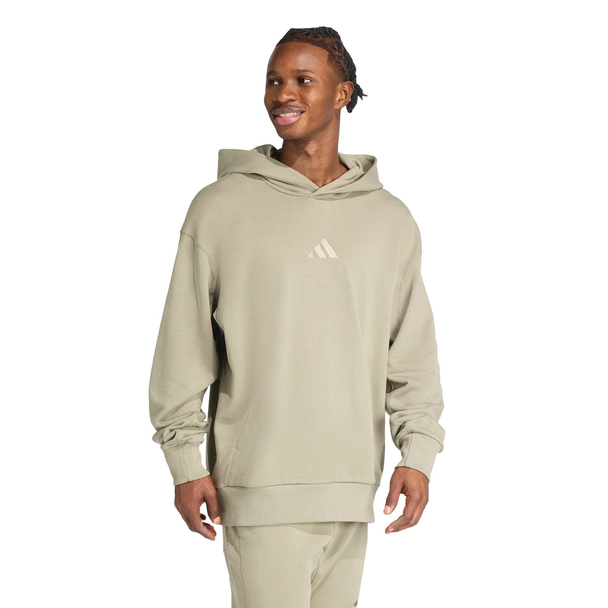 ALL SZN French Terry Hoodie