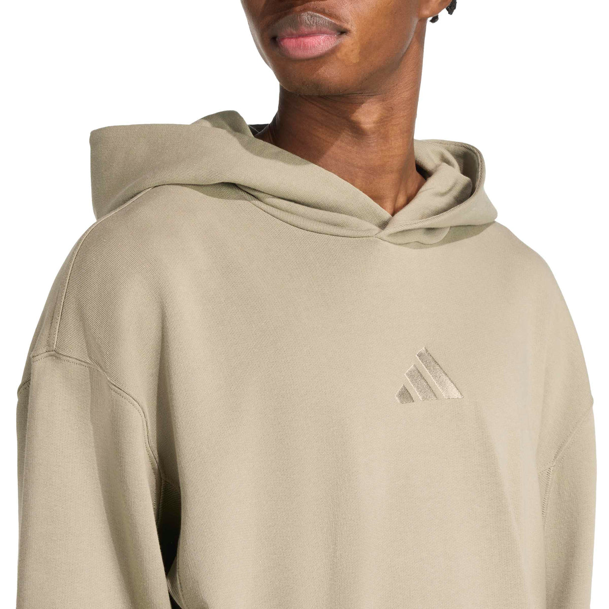 ALL SZN French Terry Hoodie