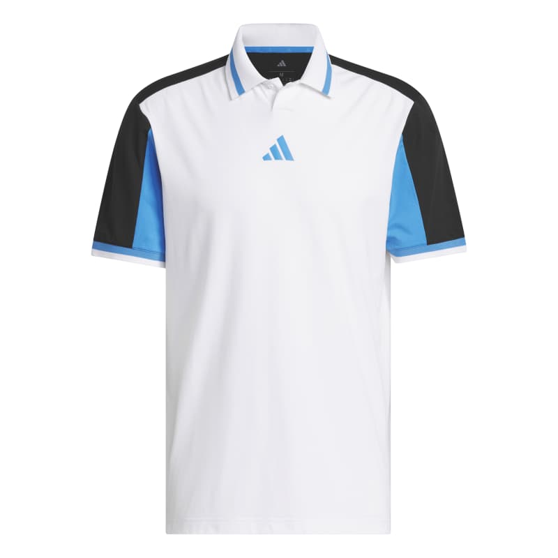Beyond Vent Twistknit Polo Shirt
