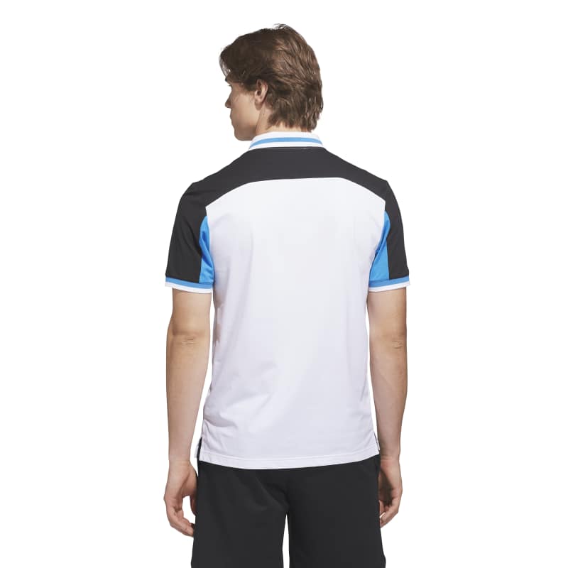 Beyond Vent Twistknit Polo Shirt