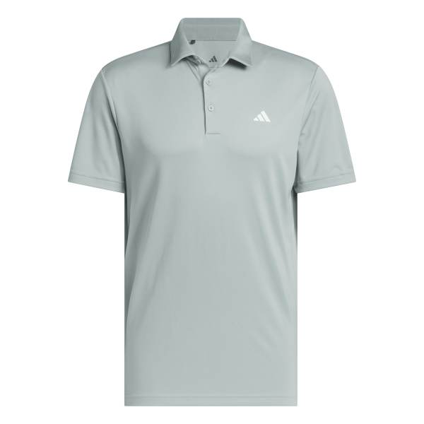 Performance Solid Polo Shirt