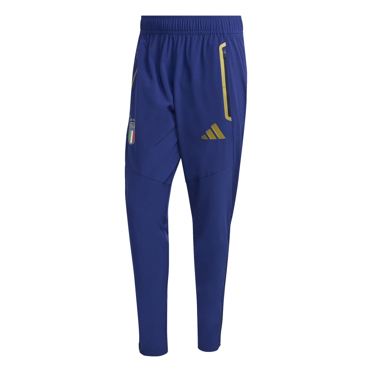 Italy Tiro Travel Tracksuit Bottoms