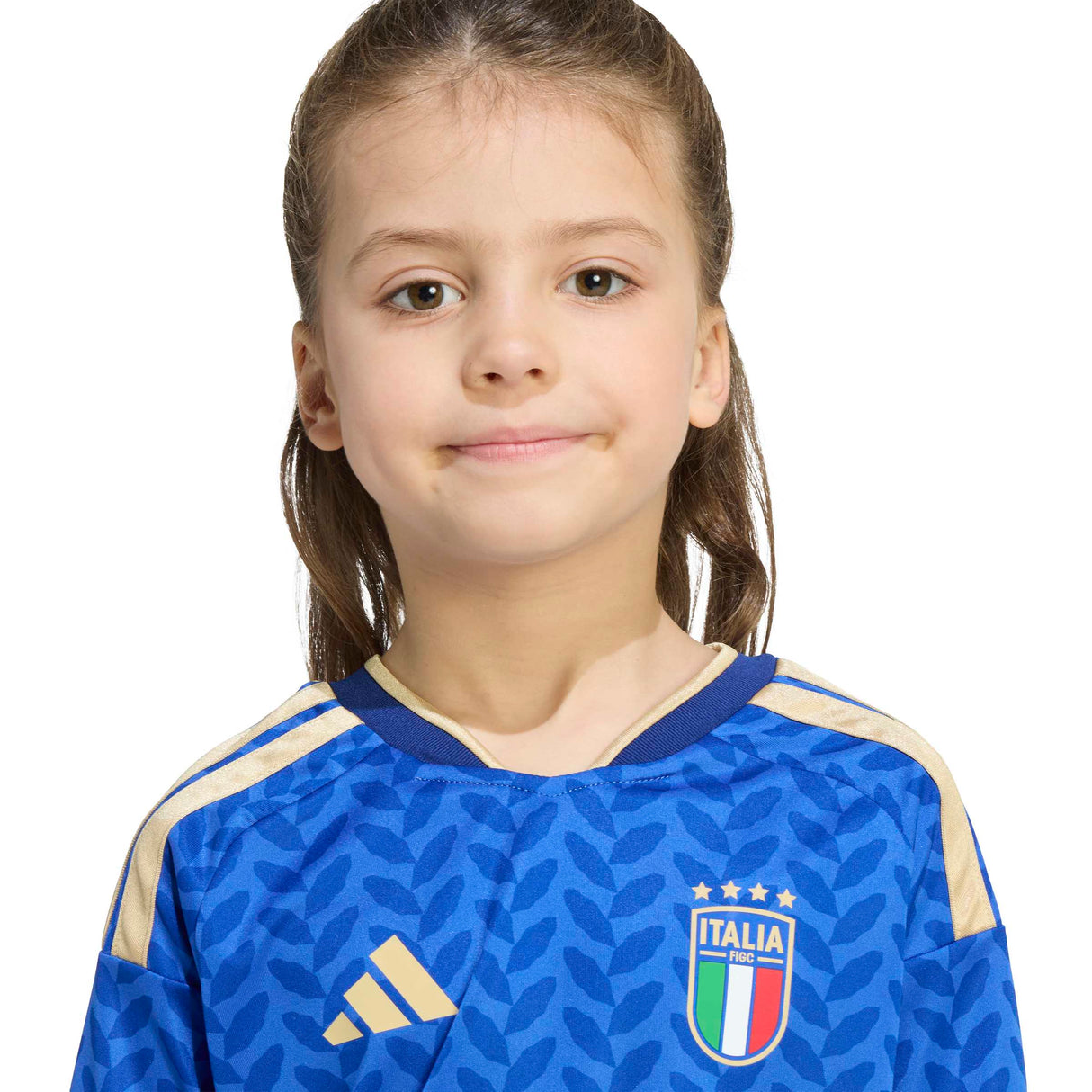 Italy 26 Home Kids Set