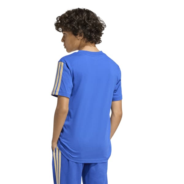 Italy DNA T-Shirt Kids