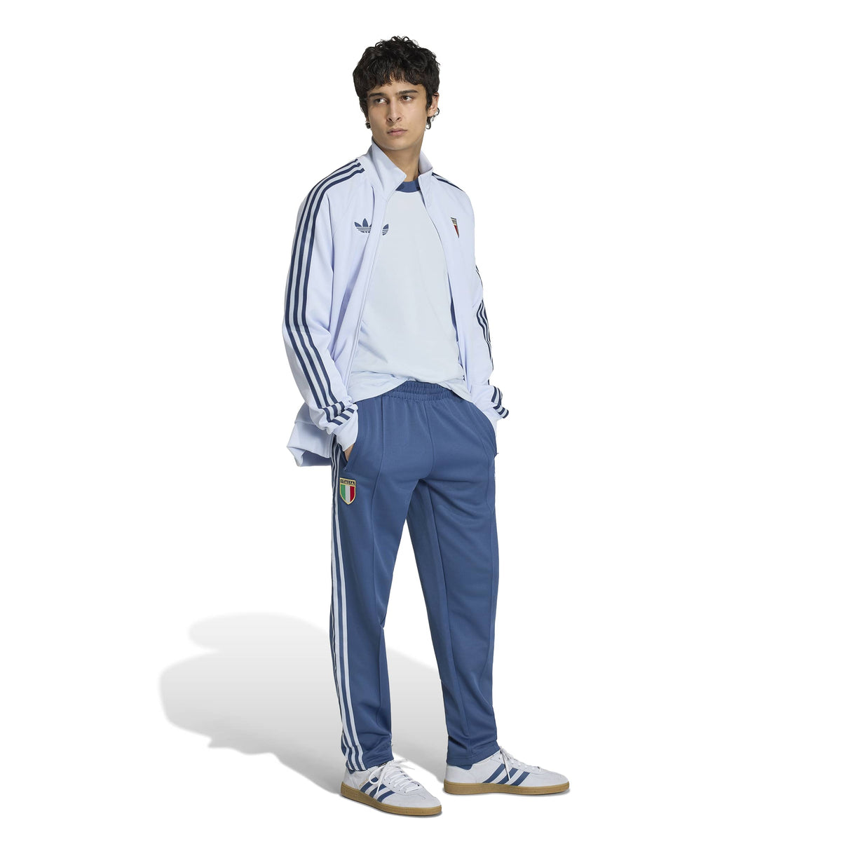 Italy Originals Track Pants