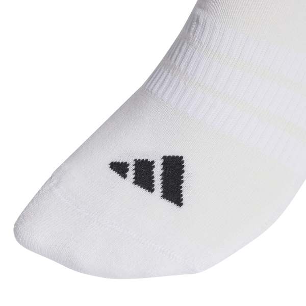 Cushioned Essentials Low Cut Socks 3 Pair Pack