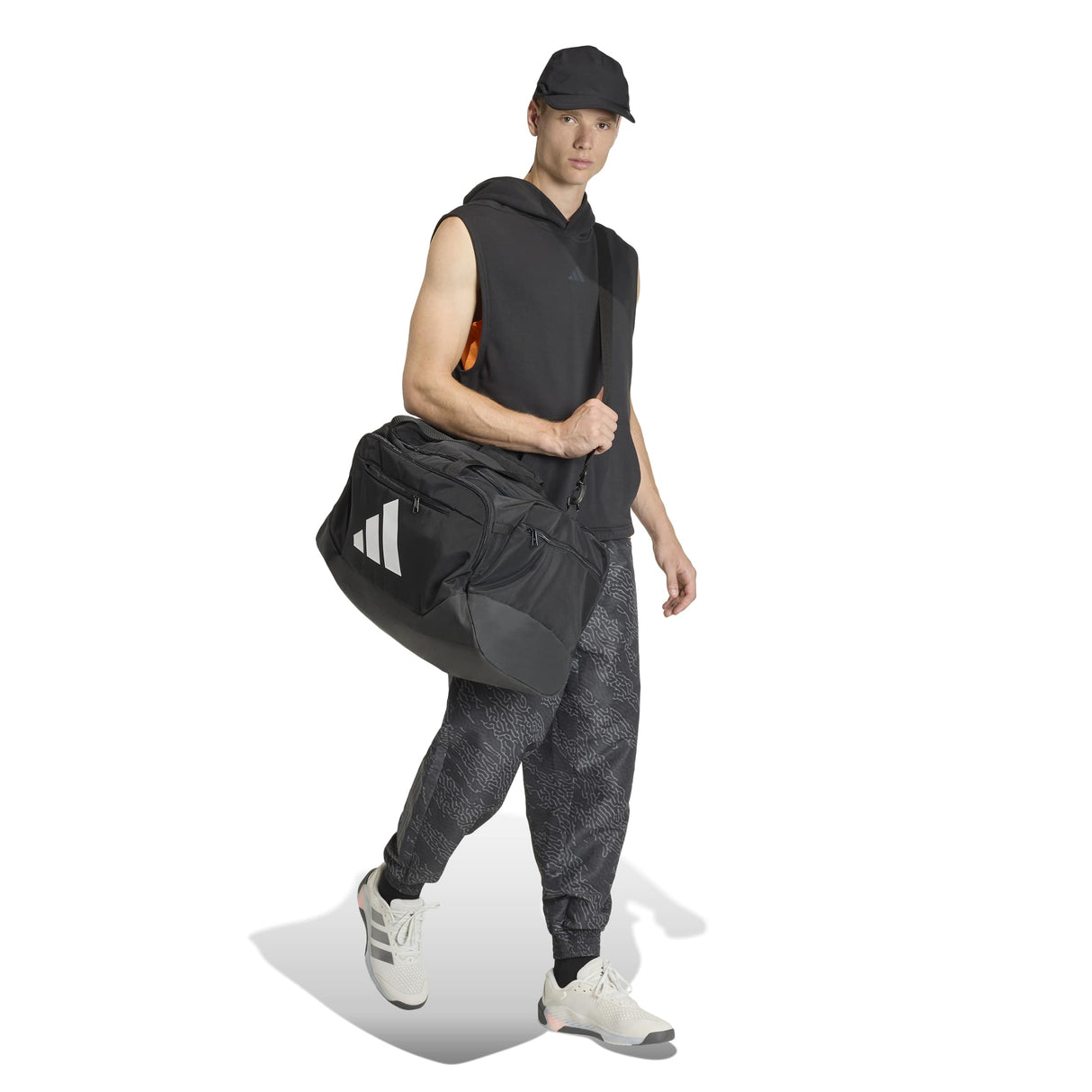 Training Defender Duffle Bag Medium