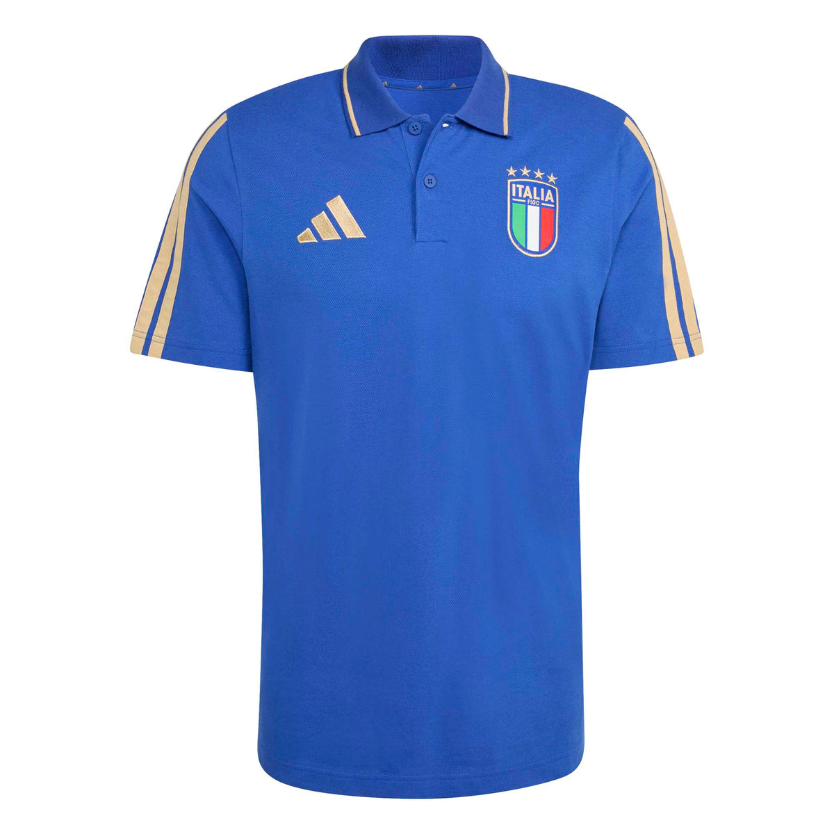 Figc Dna Polo