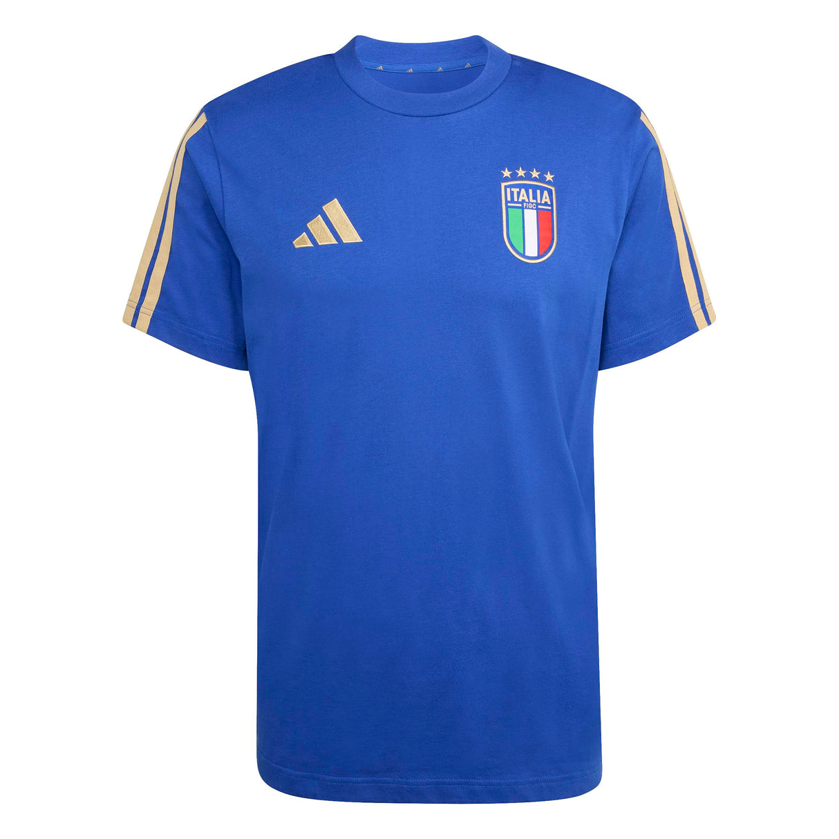 Italy DNA T-Shirt