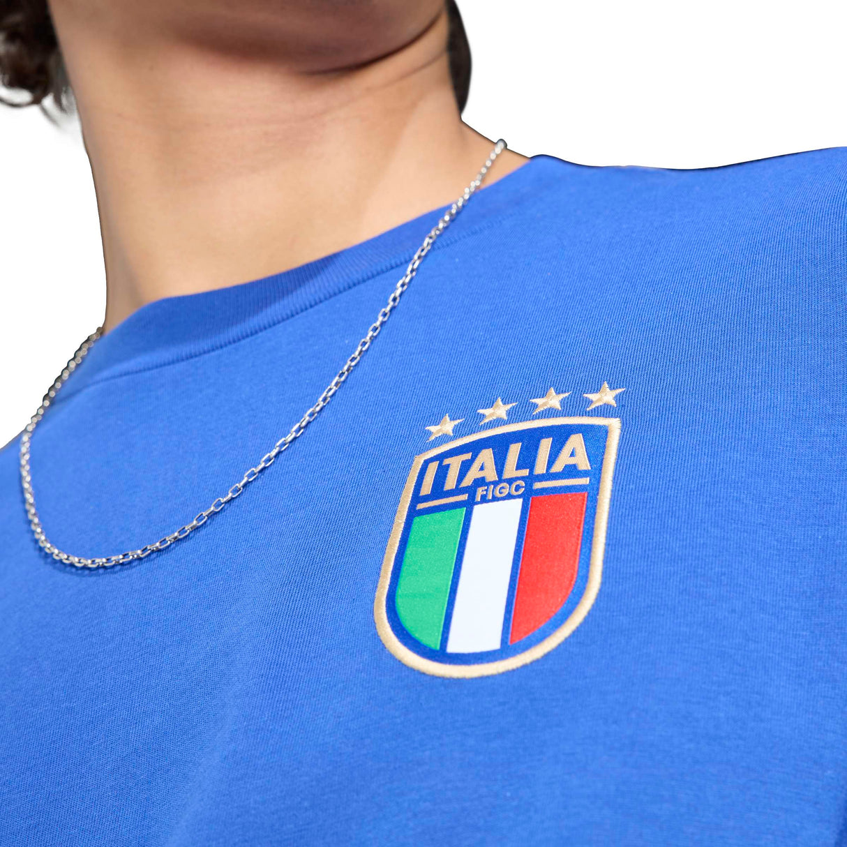 Italy DNA T-Shirt