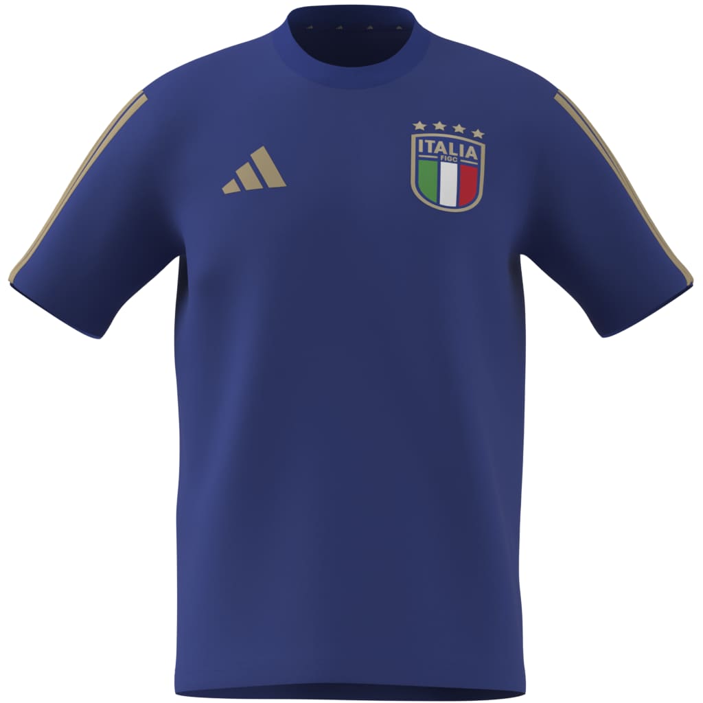 Italy DNA T-Shirt