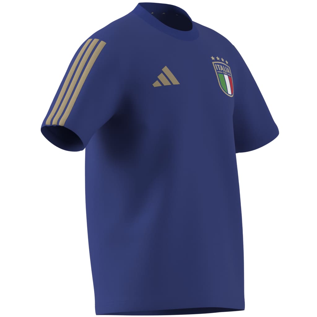 Italy DNA T-Shirt