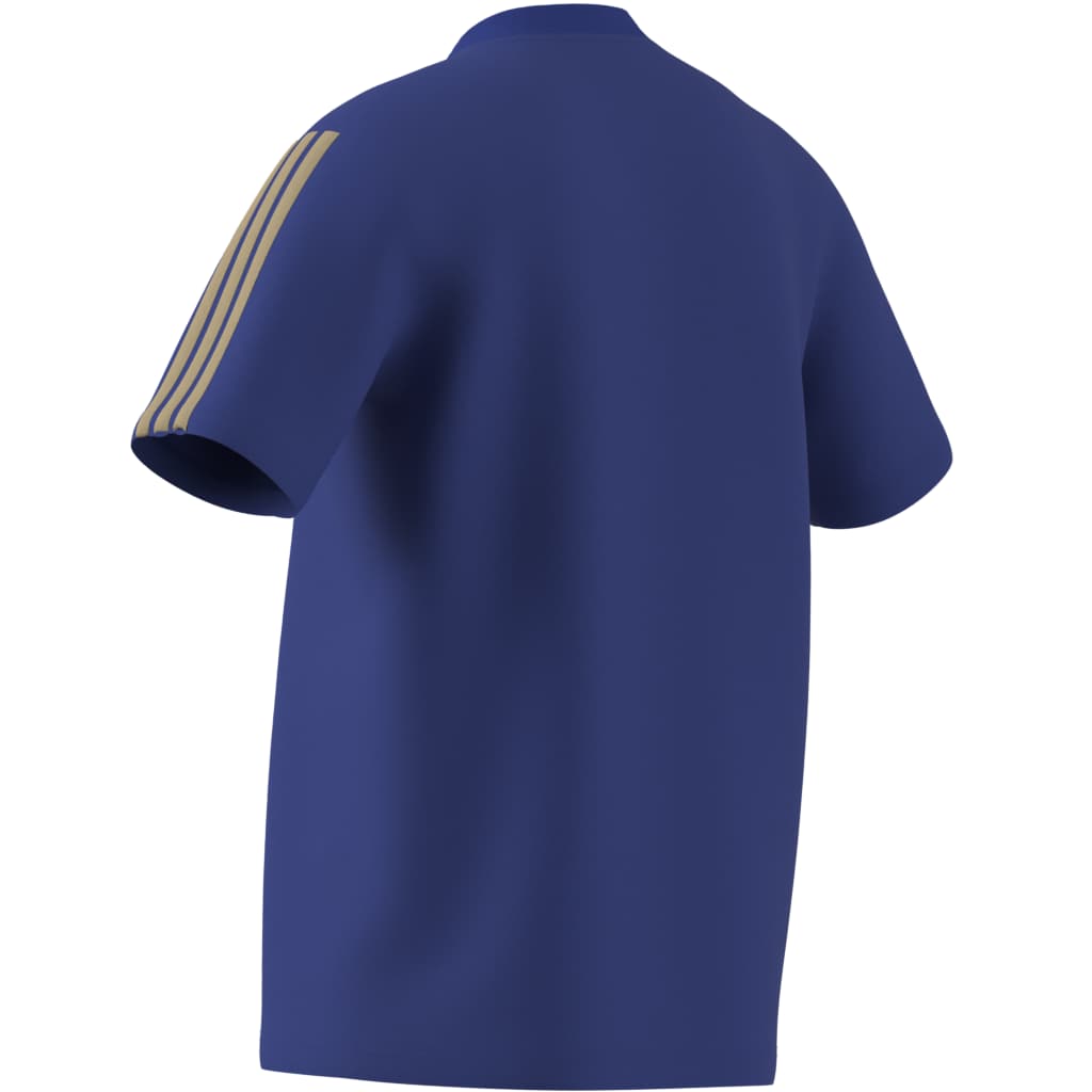 Italy DNA T-Shirt